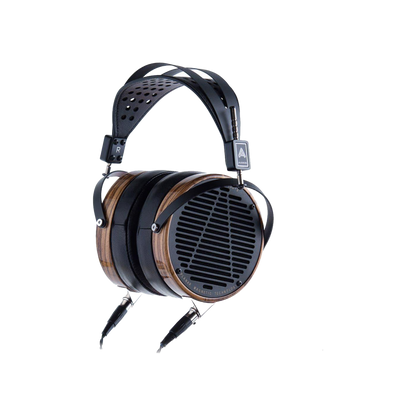 Audeze LCD-3 (Leather-Free)