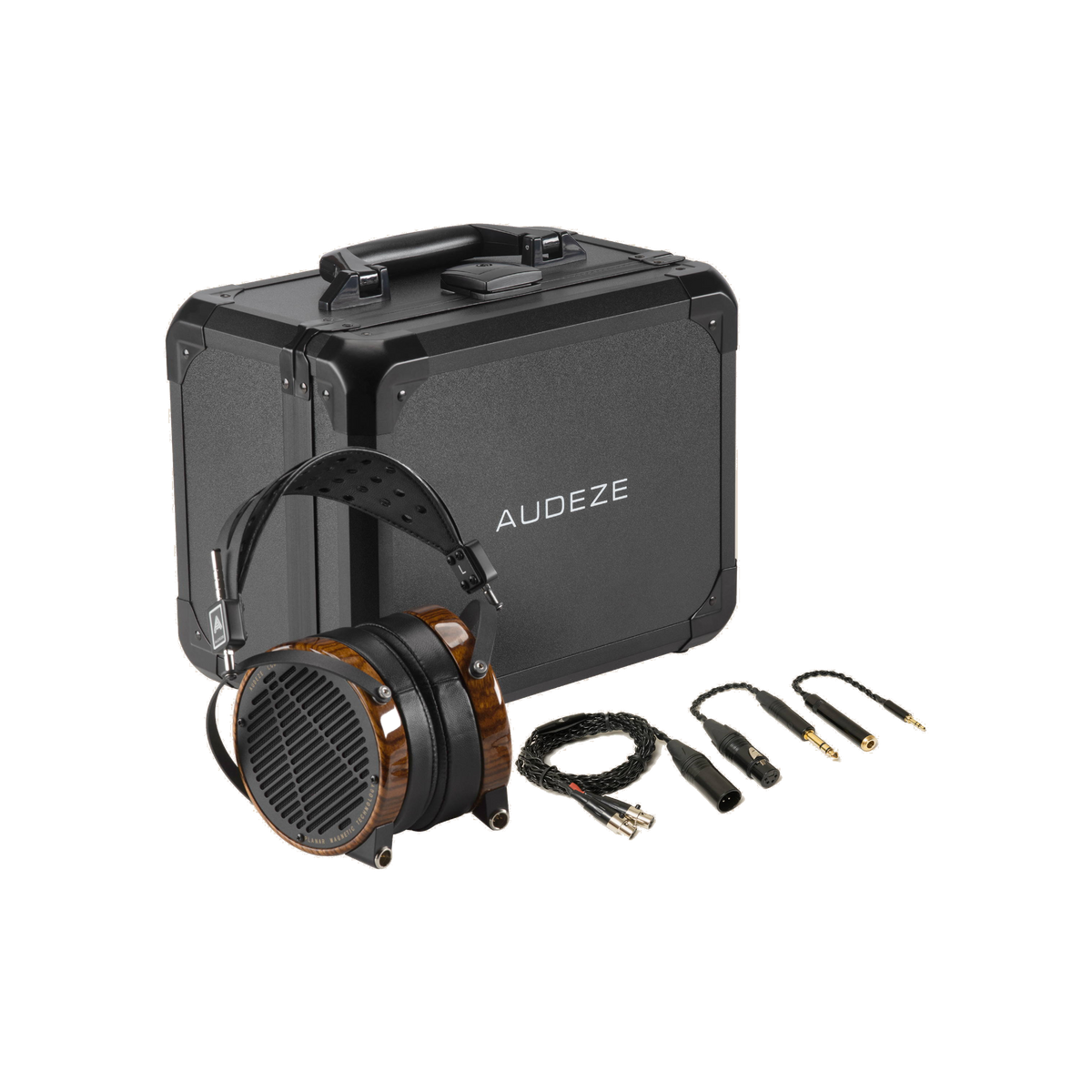 Audeze LCD-3 (Leather-Free)