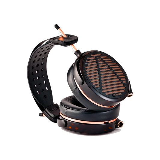 Audeze LCD-5s