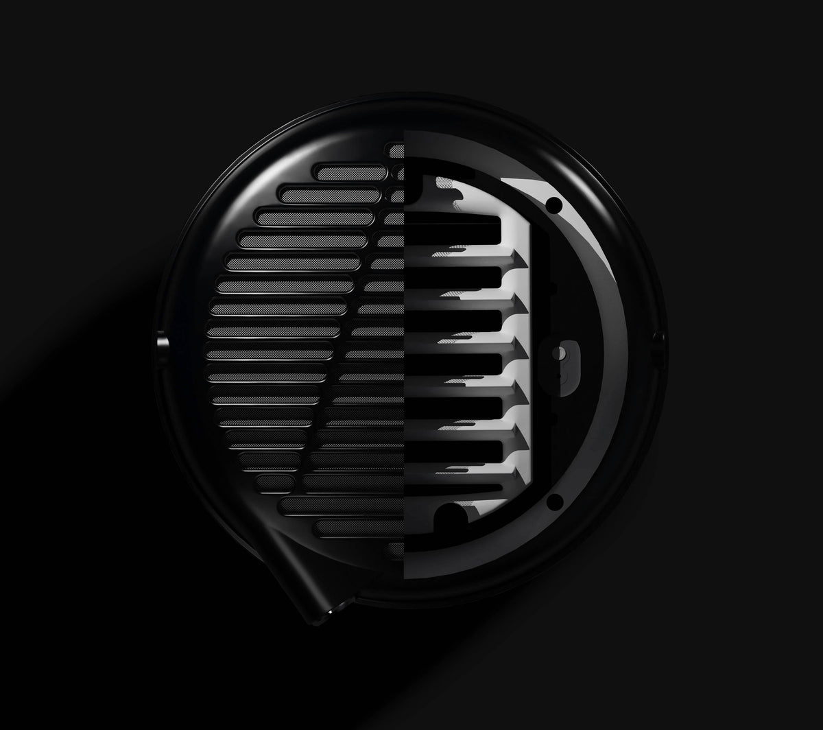 Audeze LCD-MX4