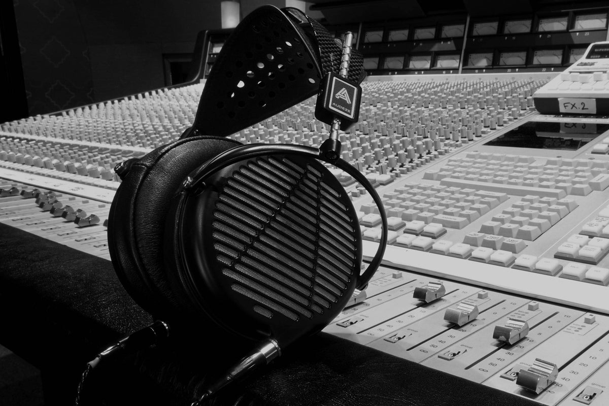 Audeze LCD-MX4