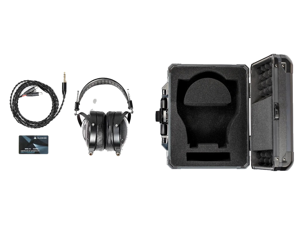 Audeze LCD-XC Creator