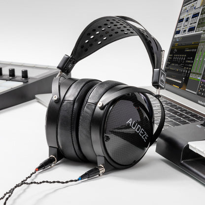 Audeze LCD-XC (Leather)
