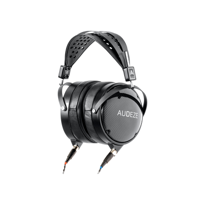 Audeze LCD-XC (Leather-Free)