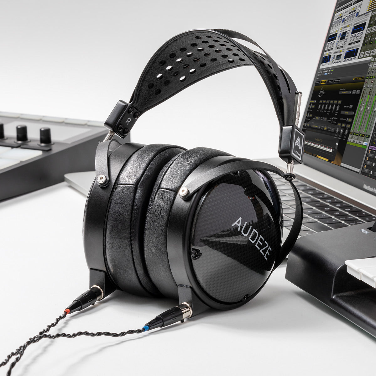 Audeze LCD-XC (Leather-Free)