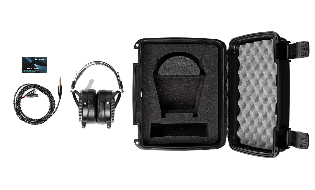 Audeze LCD-X Creator