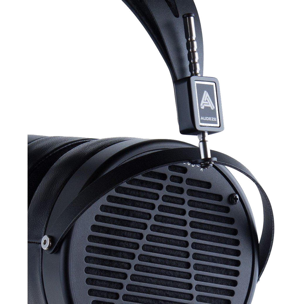 Audeze LCD-X (Leather-Free)