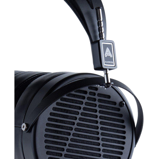 Audeze LCD-X (Leather-Free)