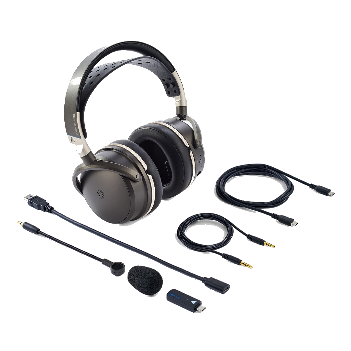 Audeze Maxwell 2 ANC (PlayStation)
