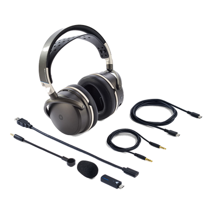 Audeze Maxwell 2 ANC (Xbox)