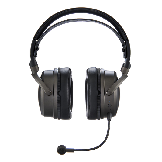 Audeze Maxwell 2 (PlayStation)