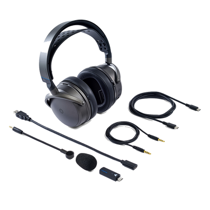 Audeze Maxwell 2 (PlayStation)