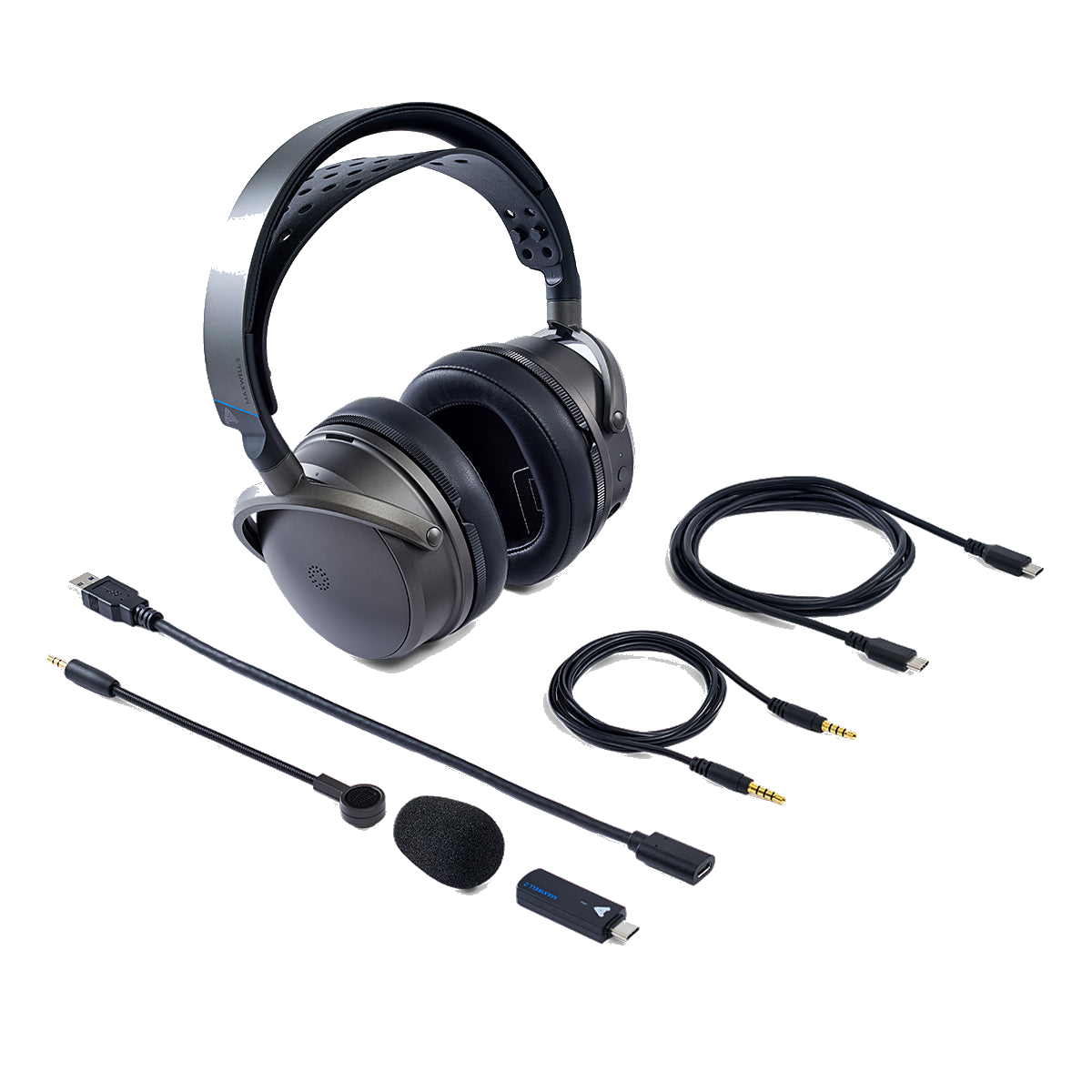 Audeze Maxwell 2 (Xbox)