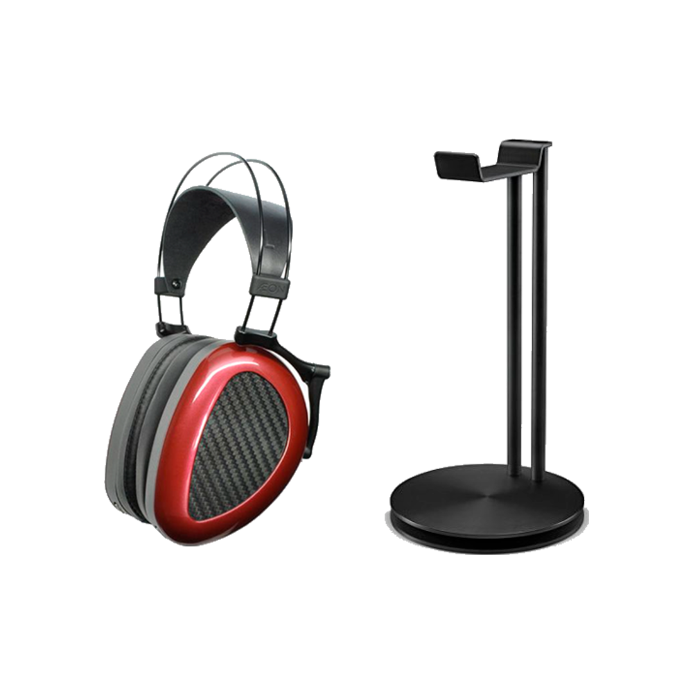 Dan Clark Audio ÆON 2 Closed (med Hörlursställ)