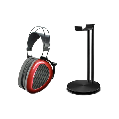 Dan Clark Audio ÆON 2 Closed (med Hörlursställ)