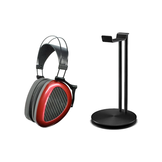 Dan Clark Audio ÆON 2 Closed (med Hörlursställ)