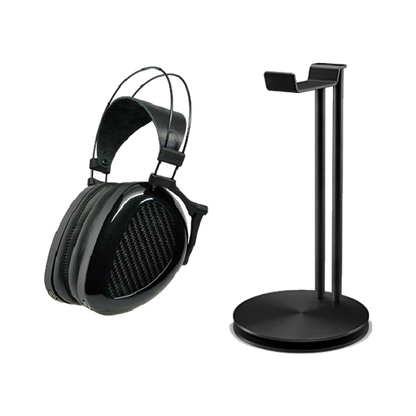 Dan Clark Audio ÆON 2 Noire (med Hörlursställ)
