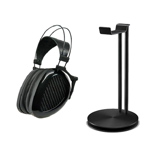 Dan Clark Audio ÆON 2 Noire (med Hörlursställ)