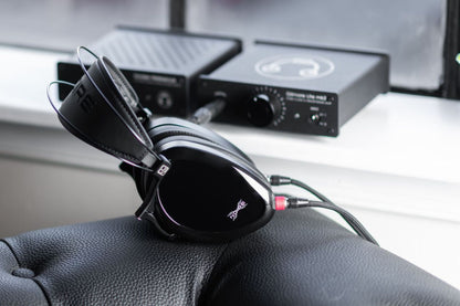 Dan Clark Audio Noire X