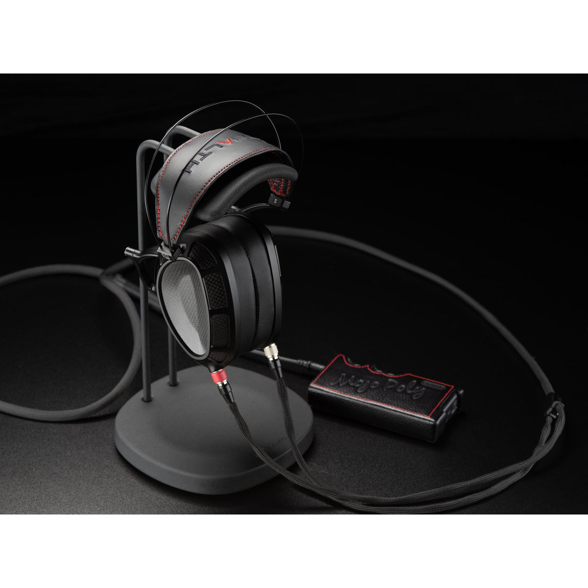 Dan Clark Audio Stealth