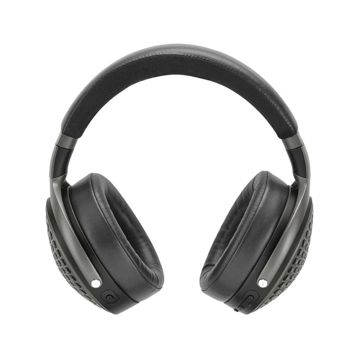Focal Bathys (Black Silver)