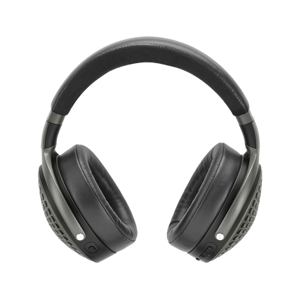 Focal Bathys (Black Silver)