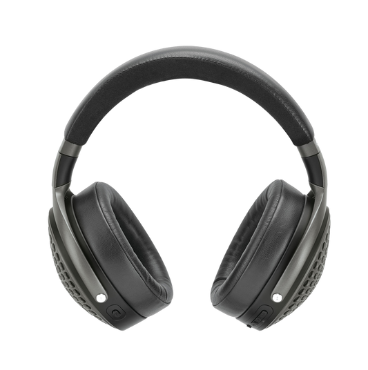 Focal Bathys (Black Silver)
