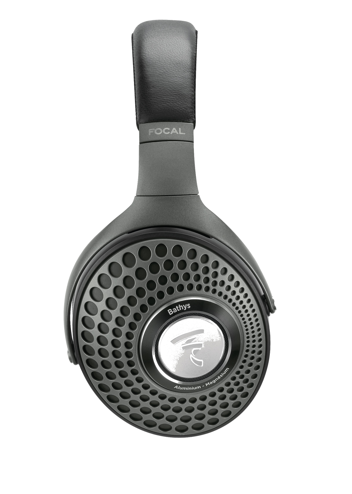 Focal Bathys (Black Silver)