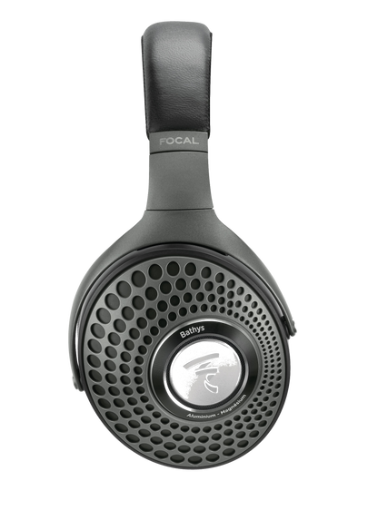 Focal Bathys (Black Silver)