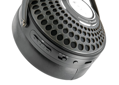 Focal Bathys (Black Silver)