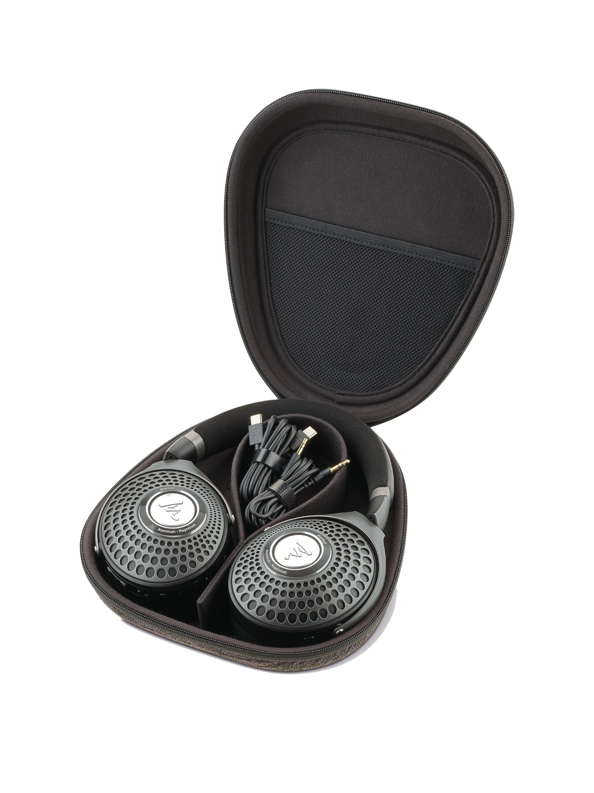 Focal Bathys (Black Silver)