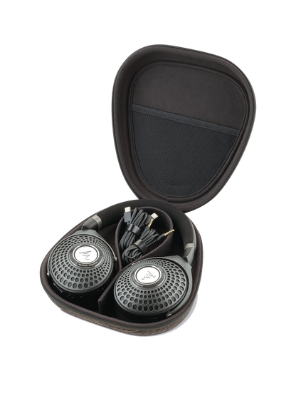 Focal Bathys (Black Silver)