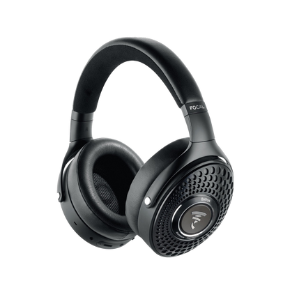 Focal Bathys (Deep Black)