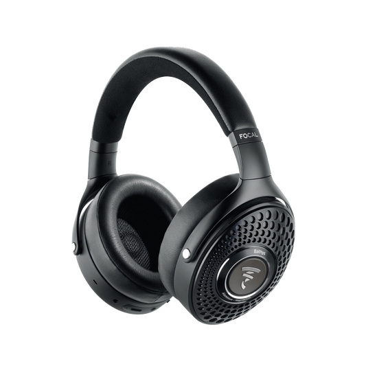 Focal Bathys (Deep Black)
