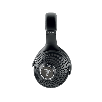 Focal Bathys (Deep Black)