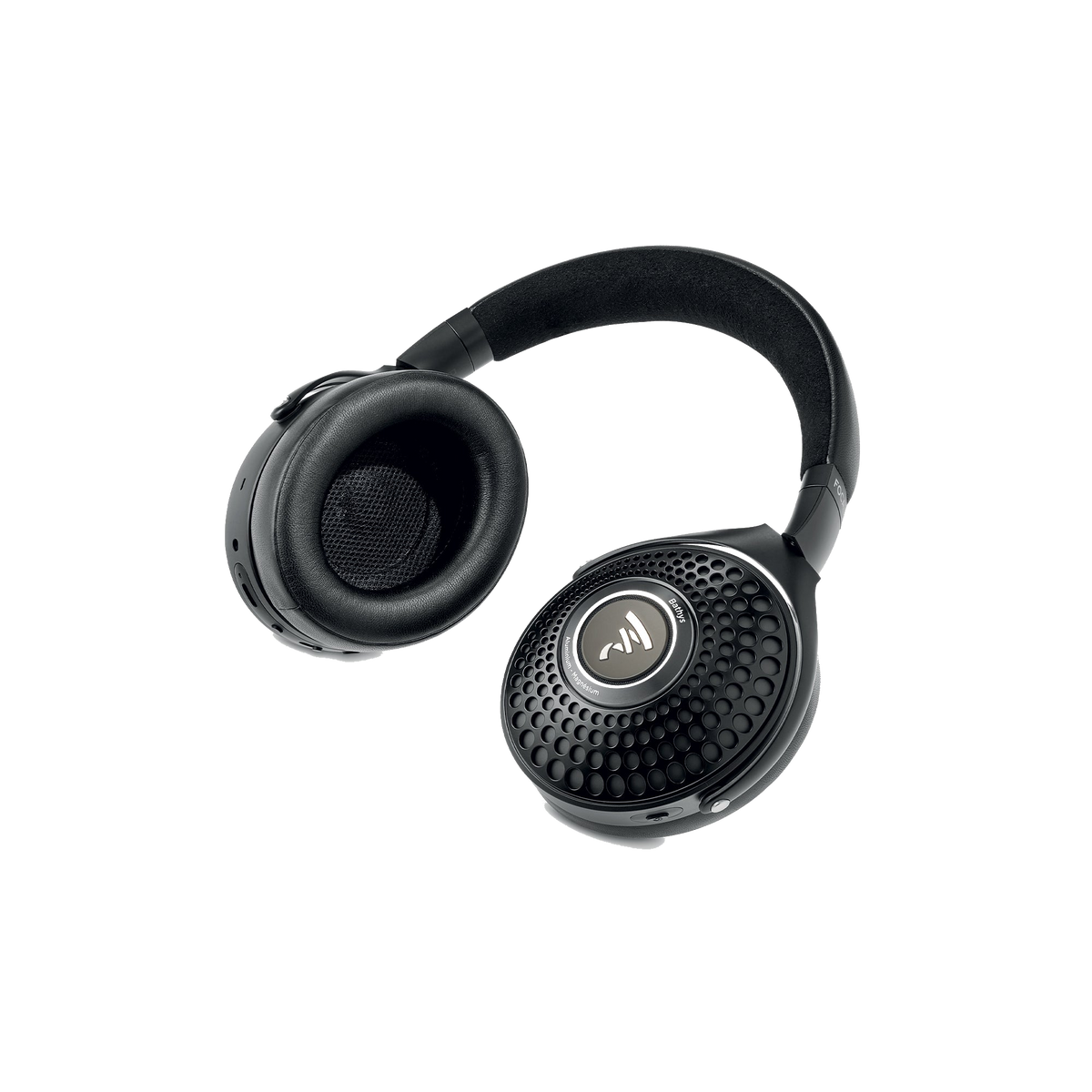Focal Bathys (Deep Black)