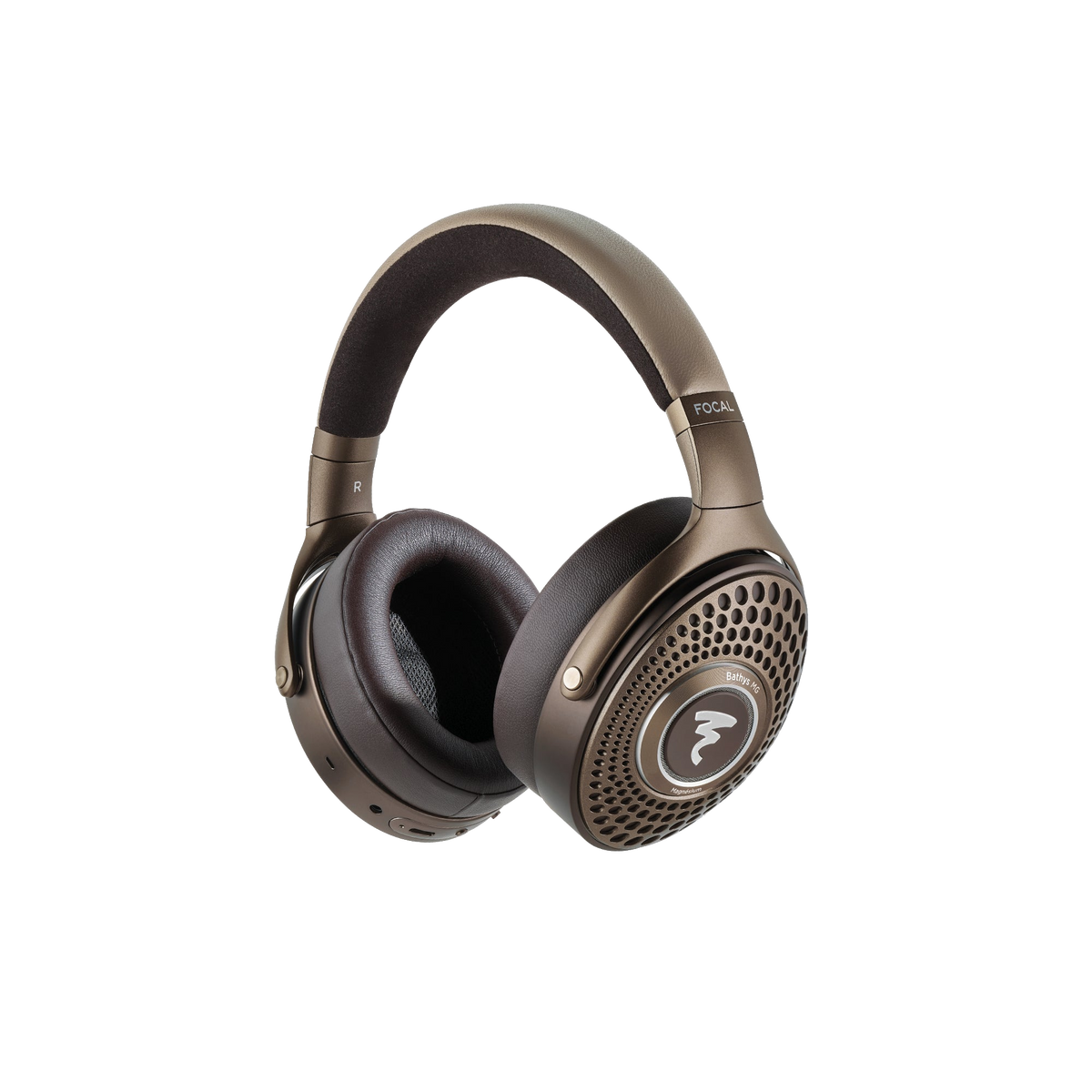 Focal Bathys MG (Chestnut)