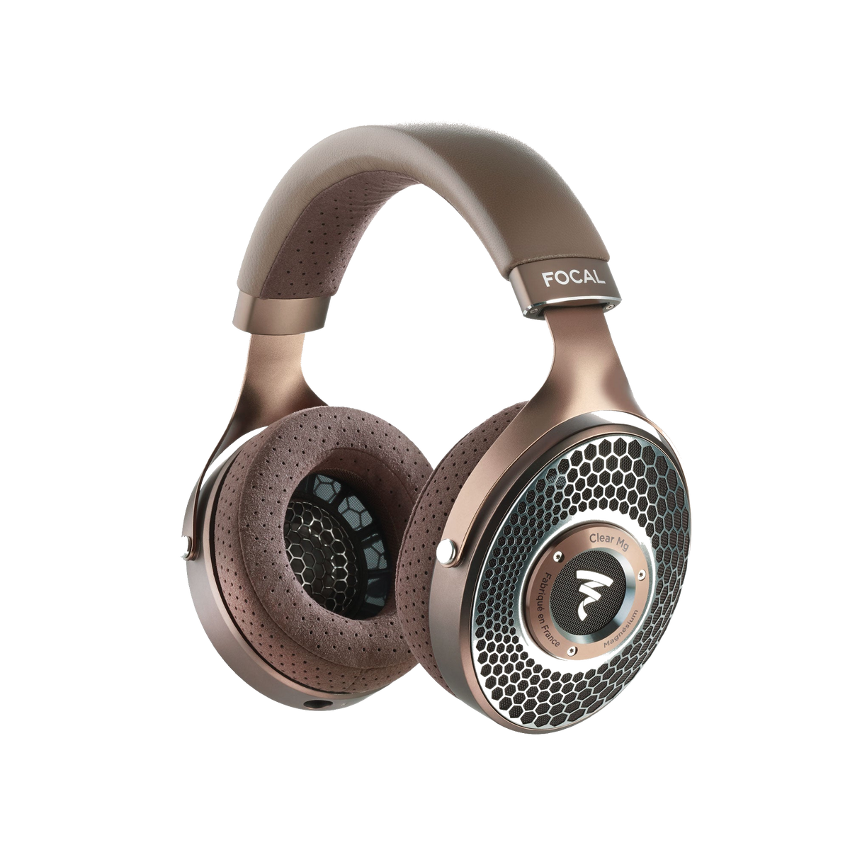 Focal Clear MG