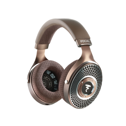 Focal Clear MG