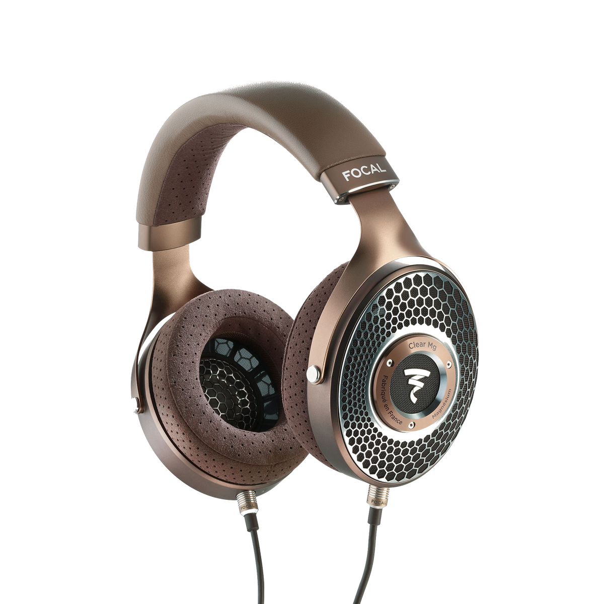 Focal Clear MG