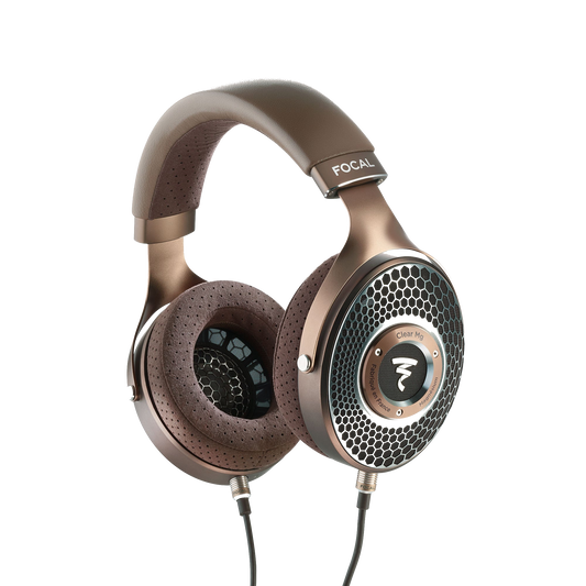Focal Clear MG