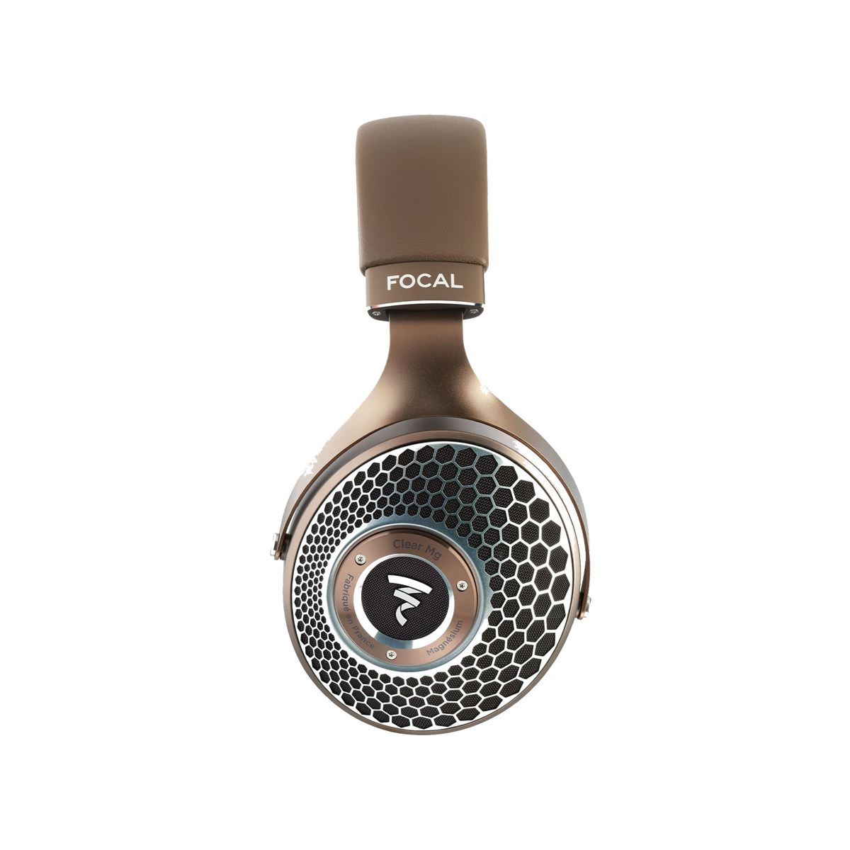 Focal Clear MG