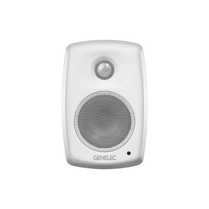 Genelec 4410A (White)