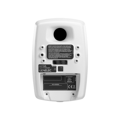 Genelec 4410A (White)