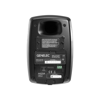 Genelec 4420A (Black)