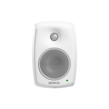 Genelec 4420A (White)