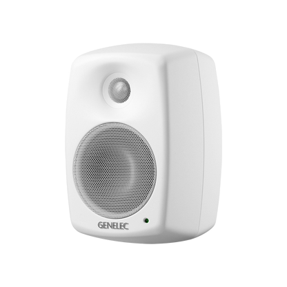 Genelec 4420A (White)