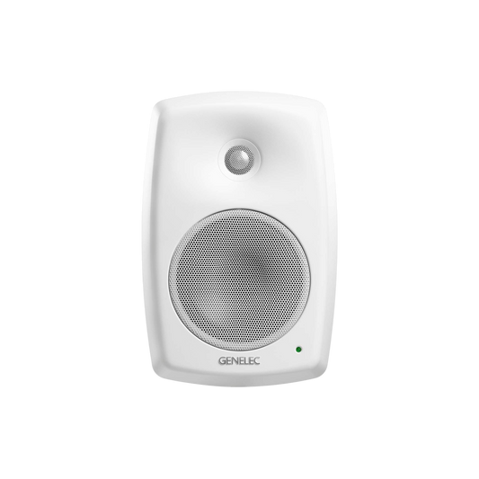 Genelec 4430A (White)