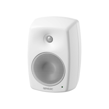 Genelec 4430A (White)