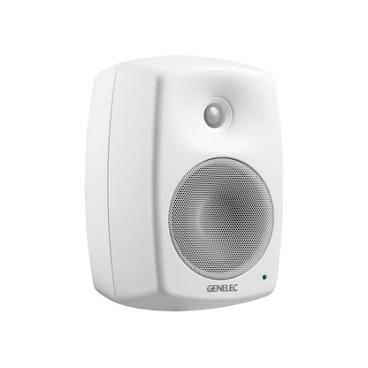 Genelec 4430A (White)